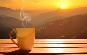 אחסון קפה - מניעת חשיפה לחום ולאור